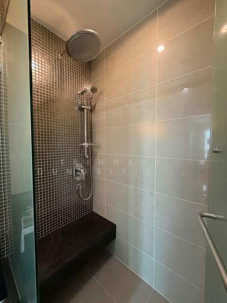 Supalai Wellington 2, Bangkok, Thimruemdam Road, Huai Khwang, Bangkok, 1 Bedroom, 42 sqm, Condo For Rent, by Trinnaya Dungsirisangthong, 500438488 - DDproperty.com
