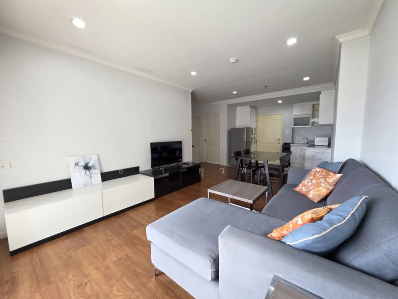 Grand Park View Asoke, Bangkok, 21 Sukhumvit Road, Khlongtoei Nua, Watthana, Bangkok, 2 Bedrooms, 70 sqm, Condo For Rent, by Rachaya Yuvaphan, 500438491 - DDproperty.com