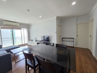 For Rent - Grand Park View Asoke, Bangkok
