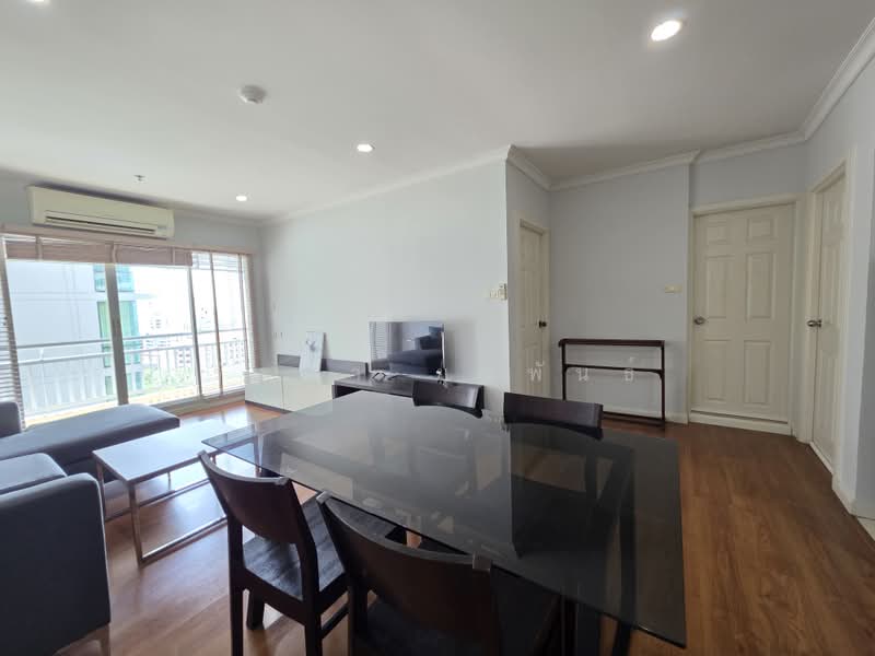 Grand Park View Asoke, Bangkok, 21 Sukhumvit Road, Khlongtoei Nua, Watthana, Bangkok, 2 Bedrooms, 70 sqm, Condo For Rent, by Rachaya Yuvaphan, 500438491 - DDproperty.com
