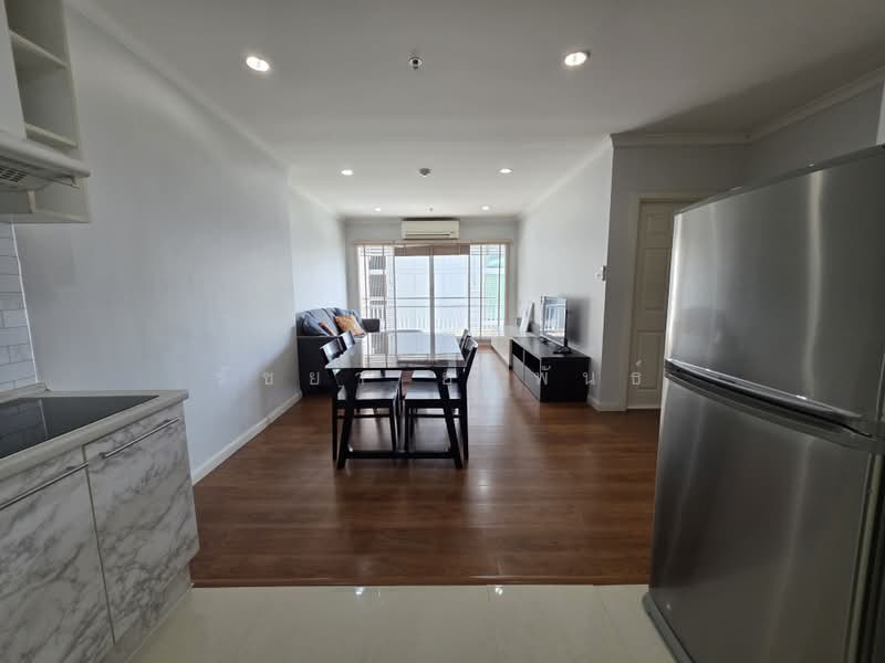 Grand Park View Asoke, Bangkok, 21 Sukhumvit Road, Khlongtoei Nua, Watthana, Bangkok, 2 Bedrooms, 70 sqm, Condo For Rent, by Rachaya Yuvaphan, 500438491 - DDproperty.com