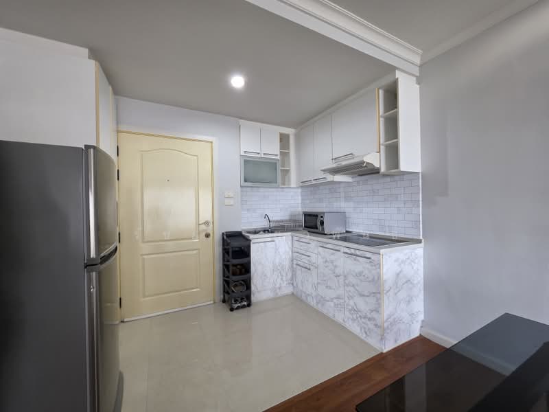 Grand Park View Asoke, Bangkok, 21 Sukhumvit Road, Khlongtoei Nua, Watthana, Bangkok, 2 Bedrooms, 70 sqm, Condo For Rent, by Rachaya Yuvaphan, 500438491 - DDproperty.com