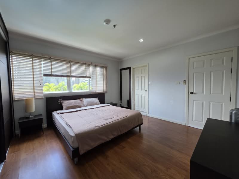 Grand Park View Asoke, Bangkok, 21 Sukhumvit Road, Khlongtoei Nua, Watthana, Bangkok, 2 Bedrooms, 70 sqm, Condo For Rent, by Rachaya Yuvaphan, 500438491 - DDproperty.com