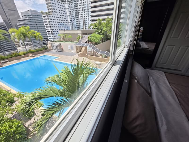 Grand Park View Asoke : แกรนด์ พาร์ค วิว อโศก, กรุงเทพ, 21 ถนน สุขุมวิท, คลองเตยเหนือ, วัฒนา, กรุงเทพ, 70 ตร.ม., คอนโด ให้เช่า, โดย รัชยา ยุวพันธ์, 500438491 - DDproperty.com