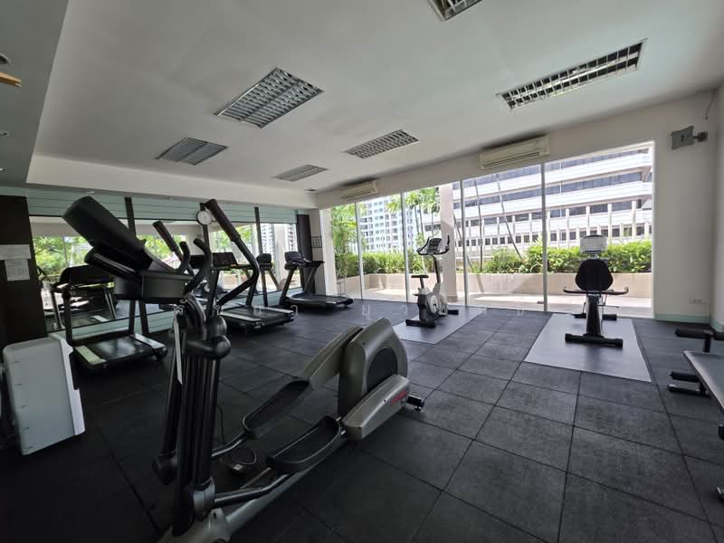 Grand Park View Asoke, Bangkok, 21 Sukhumvit Road, Khlongtoei Nua, Watthana, Bangkok, 2 Bedrooms, 70 sqm, Condo For Rent, by Rachaya Yuvaphan, 500438491 - DDproperty.com