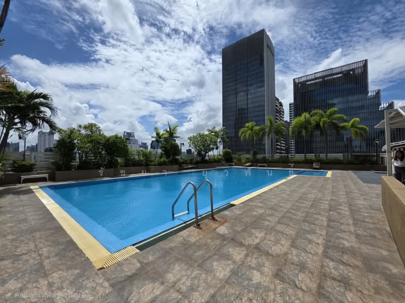 Grand Park View Asoke : แกรนด์ พาร์ค วิว อโศก, กรุงเทพ, 21 ถนน สุขุมวิท, คลองเตยเหนือ, วัฒนา, กรุงเทพ, 70 ตร.ม., คอนโด ให้เช่า, โดย รัชยา ยุวพันธ์, 500438491 - DDproperty.com
