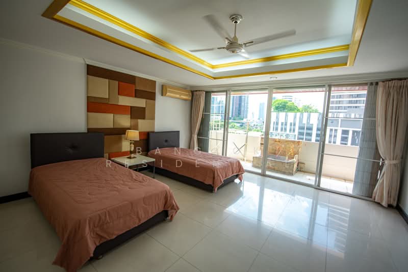 Oriental Towers, Bangkok, 25 Soi Ekkamai 12, Ekkamai Road, Khlong Tan Nua, Watthana, Bangkok, 4 Bedrooms, 350 sqm, Condo For Sale, by Bangkok Residential, 500438492 - DDproperty.com