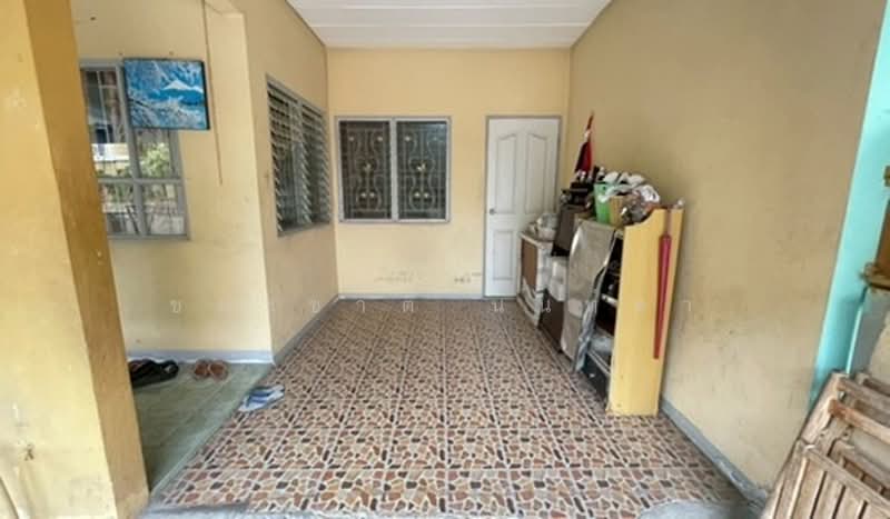 Phisan Thepharak, Samut Prakan, Bangphli Yai, Bang Plee, Samut Prakan, 3 Bedrooms, 110 sqm, Townhouse For Sale, by ชนะชาติ นนท์ตา, 500438493 - DDproperty.com