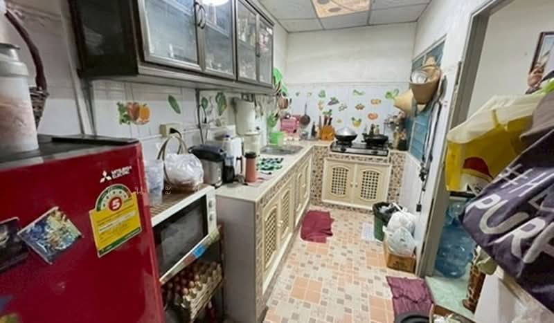 พิศาลเทพารักษ์, สมุทรปราการ, บางพลีใหญ่, บางพลี, สมุทรปราการ, 110 ตร.ม., ทาวน์เฮ้าส์ ขาย, โดย ชนะชาติ นนท์ตา, 500438493 - DDproperty.com