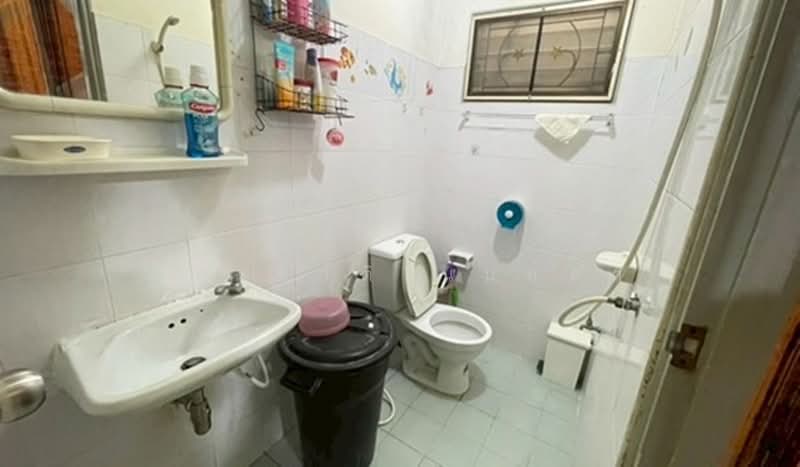Phisan Thepharak, Samut Prakan, Bangphli Yai, Bang Plee, Samut Prakan, 3 Bedrooms, 110 sqm, Townhouse For Sale, by ชนะชาติ นนท์ตา, 500438493 - DDproperty.com
