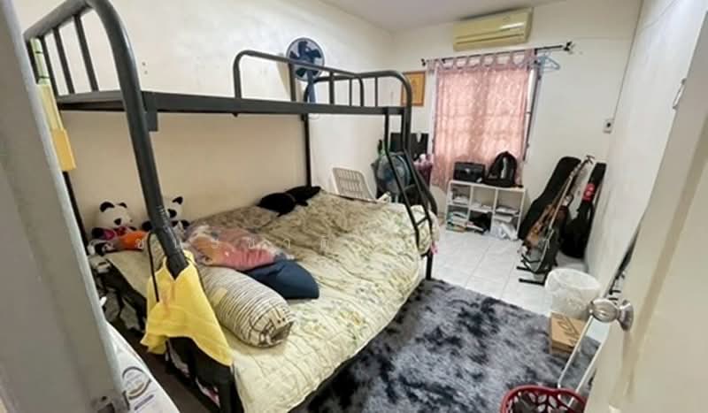 Phisan Thepharak, Samut Prakan, Bangphli Yai, Bang Plee, Samut Prakan, 3 Bedrooms, 110 sqm, Townhouse For Sale, by ชนะชาติ นนท์ตา, 500438493 - DDproperty.com