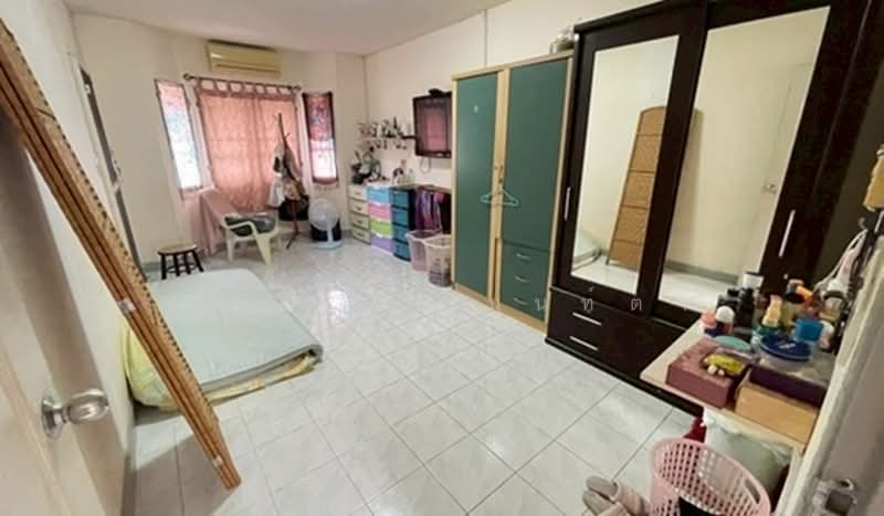Phisan Thepharak, Samut Prakan, Bangphli Yai, Bang Plee, Samut Prakan, 3 Bedrooms, 110 sqm, Townhouse For Sale, by ชนะชาติ นนท์ตา, 500438493 - DDproperty.com