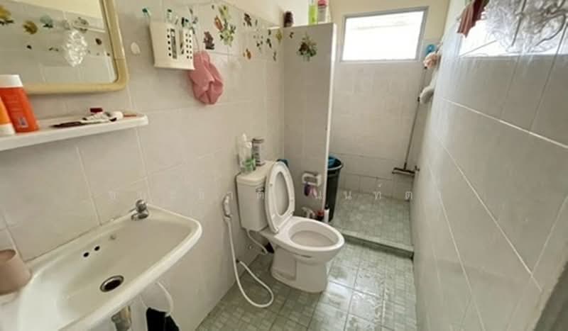 Phisan Thepharak, Samut Prakan, Bangphli Yai, Bang Plee, Samut Prakan, 3 Bedrooms, 110 sqm, Townhouse For Sale, by ชนะชาติ นนท์ตา, 500438493 - DDproperty.com