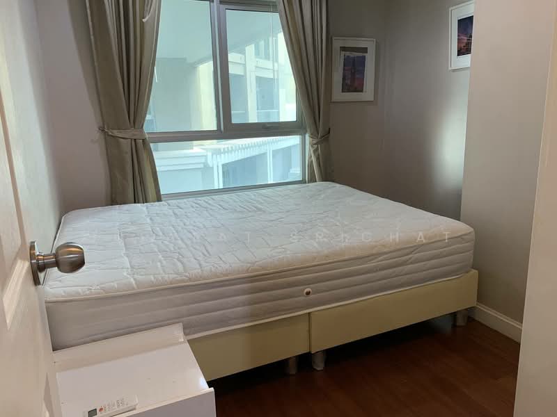 Belle Grand Rama 9, Bangkok, 131 Rama 9 Road, Huai Khwang, Bangkok, 2 Bedrooms, 65 sqm, Condo For Rent, by Jurarat Srichat, 500438495 - DDproperty.com