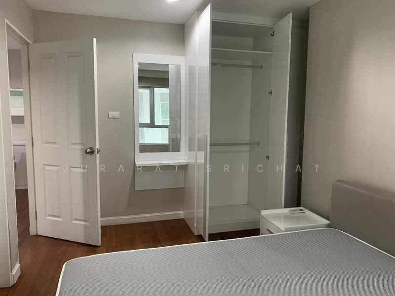 Belle Grand Rama 9, Bangkok, 131 Rama 9 Road, Huai Khwang, Bangkok, 2 Bedrooms, 65 sqm, Condo For Rent, by Jurarat Srichat, 500438495 - DDproperty.com