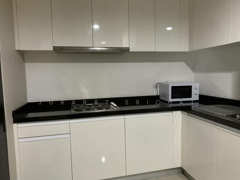 Belle Grand Rama 9, Bangkok, 131 Rama 9 Road, Huai Khwang, Bangkok, 2 Bedrooms, 65 sqm, Condo For Rent, by Jurarat Srichat, 500438495 - DDproperty.com