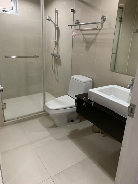 Belle Grand Rama 9, Bangkok, 131 Rama 9 Road, Huai Khwang, Bangkok, 2 Bedrooms, 65 sqm, Condo For Rent, by Jurarat Srichat, 500438495 - DDproperty.com