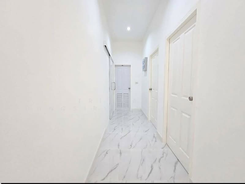 4-BR House, Bangkok, Suan Luang, Bangkok, 4 Bedrooms, 200 sqm, Single Detached House For Sale, by Trinnaya Dungsirisangthong, 500438496 - DDproperty.com