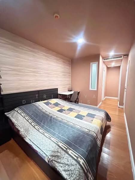Condolette Light Convent : คอนโดเลต ไลท์ คอนแวนต์, กรุงเทพ, ซอยพิพัฒน์ 2 ถนนสีลม, สีลม, บางรัก, กรุงเทพ, 33 ตร.ม., คอนโด ให้เช่า, โดย Trinnaya Dungsirisangthong, 500438498 - DDproperty.com
