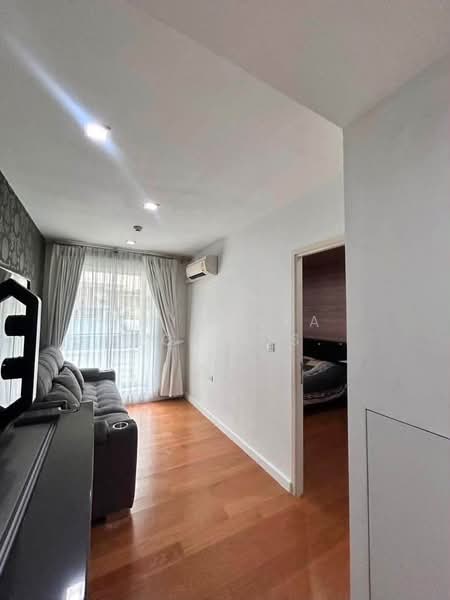 Condolette Light Convent, Bangkok, Soi Pipat 2 Silom Road, Silom, Bang Rak, Bangkok, 1 Bedroom, 33 sqm, Condo For Rent, by Trinnaya Dungsirisangthong, 500438498 - DDproperty.com
