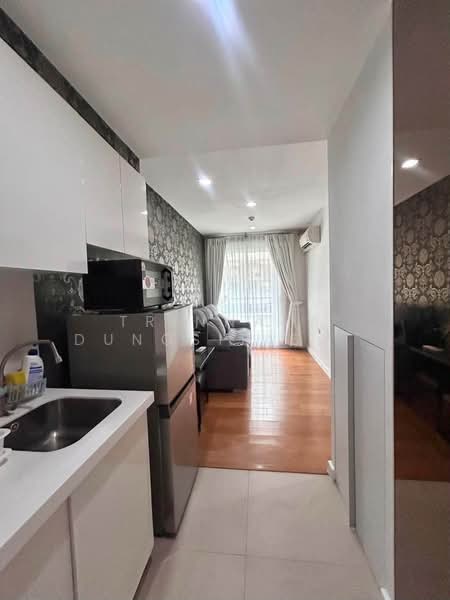 Condolette Light Convent, Bangkok, Soi Pipat 2 Silom Road, Silom, Bang Rak, Bangkok, 1 Bedroom, 33 sqm, Condo For Rent, by Trinnaya Dungsirisangthong, 500438498 - DDproperty.com