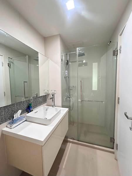 Condolette Light Convent, Bangkok, Soi Pipat 2 Silom Road, Silom, Bang Rak, Bangkok, 1 Bedroom, 33 sqm, Condo For Rent, by Trinnaya Dungsirisangthong, 500438498 - DDproperty.com