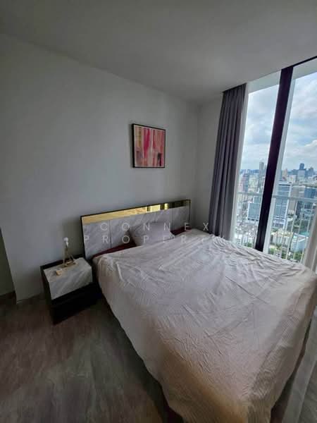 Park Origin Phrom Phong (Park 24), กรุงเทพ, 68 Soi Sukhumvit 24, คลองตัน, คลองเตย, กรุงเทพ, 55 ตร.ม., คอนโด ให้เช่า, โดย Connex Property, 500438499 - DDproperty.com