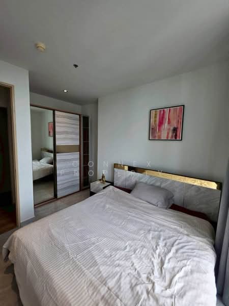 Park Origin Phrom Phong (Park 24), Bangkok, 68 Soi Sukhumvit 24, Khong Tan, Khlong Toei, Bangkok, 2 Bedrooms, 55 sqm, Condo For Rent, by Connex Property, 500438499 - DDproperty.com