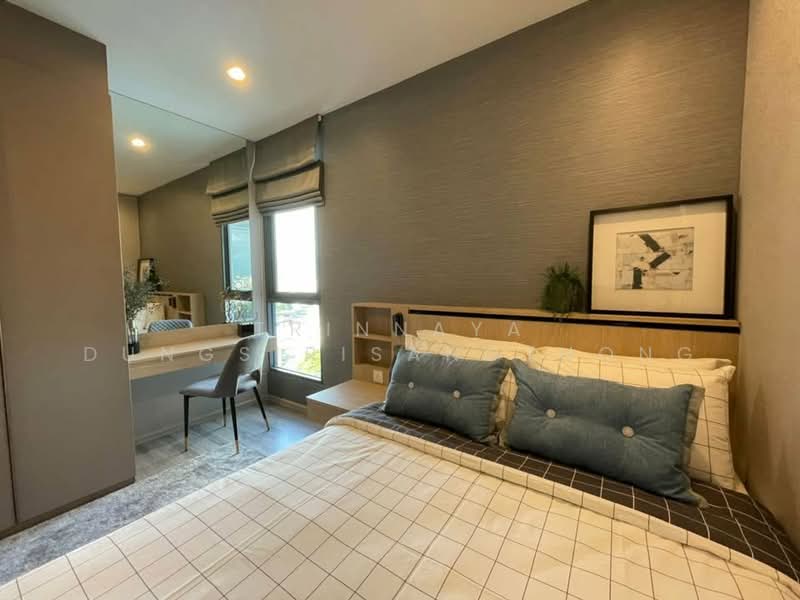 IDEO Mobi Sukhumvit 66, Bangkok, 2578 Soi Sukhumvit 66 Sukhumvit Road, Bang Chak, Phra Khanong, Bangkok, 2 Bedrooms, 84 sqm, Condo For Rent, by Trinnaya Dungsirisangthong, 500438504 - DDproperty.com