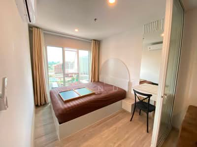 For Rent - Regent Home Bangna, Bangkok