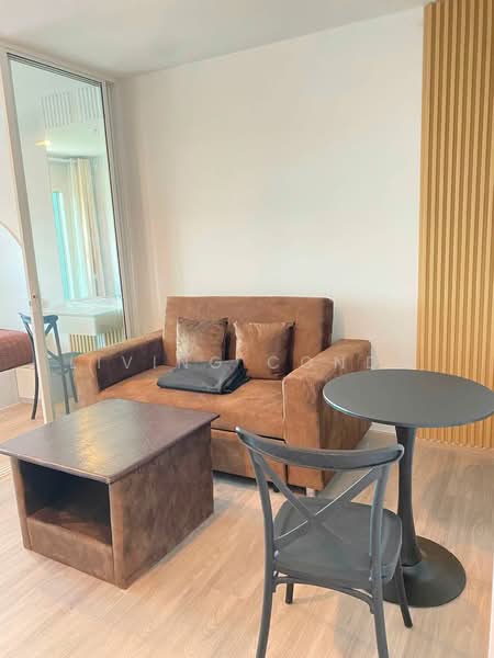 Regent Home Bangna, Bangkok, Sanphawut Road, Bang Na Tai, Bang Na, Bangkok, 1 Bedroom, 28 sqm, Condo For Rent, by Living Condo, 500438506 - DDproperty.com