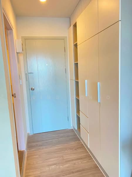 Regent Home Bangna, Bangkok, Sanphawut Road, Bang Na Tai, Bang Na, Bangkok, 1 Bedroom, 28 sqm, Condo For Rent, by Living Condo, 500438506 - DDproperty.com