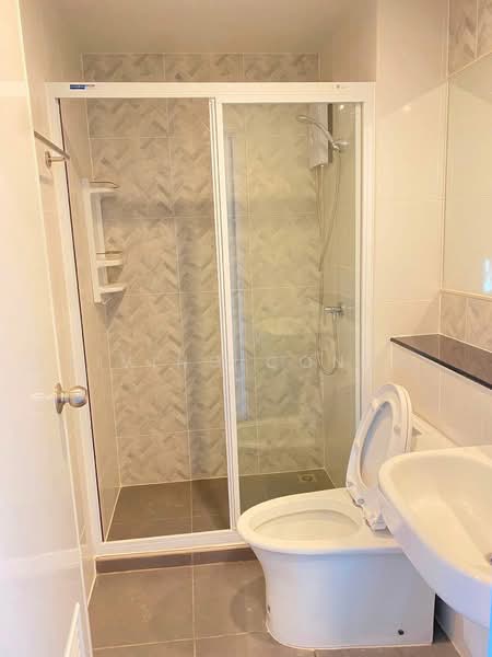 Regent Home Bangna : รีเจ้นท์ โฮม บางนา, กรุงเทพ, ถนน สรรพาวุธ, บางนาใต้, บางนา, กรุงเทพ, 28 ตร.ม., คอนโด ให้เช่า, โดย Living Condo, 500438506 - DDproperty.com
