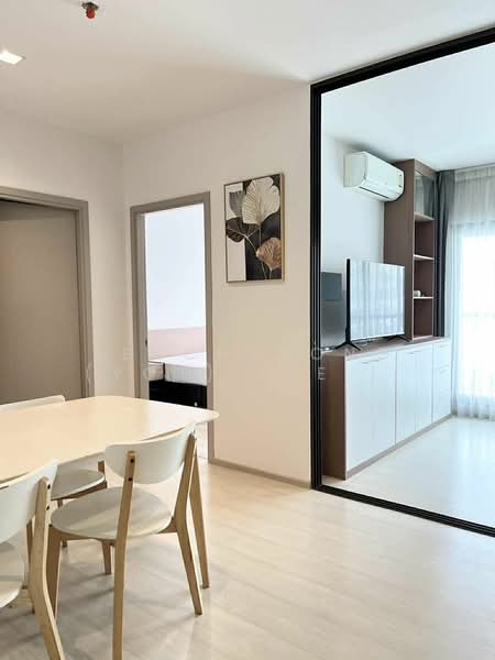 Life Sukhumvit 48, Bangkok, Soi Sukhumvit 48, Phra Kanong, Khlong Toei, Bangkok, 1 Bedroom, 40 sqm, Condo For Rent, by Bencharong (Yok) Treerat-a-na-wat, 500438509 - DDproperty.com
