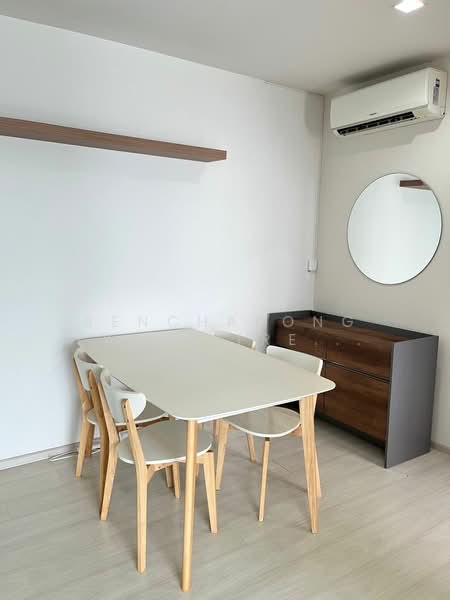 Life Sukhumvit 48, Bangkok, Soi Sukhumvit 48, Phra Kanong, Khlong Toei, Bangkok, 1 Bedroom, 40 sqm, Condo For Rent, by Bencharong (Yok) Treerat-a-na-wat, 500438509 - DDproperty.com