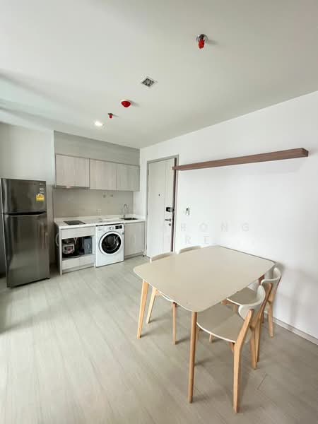 Life Sukhumvit 48, Bangkok, Soi Sukhumvit 48, Phra Kanong, Khlong Toei, Bangkok, 1 Bedroom, 40 sqm, Condo For Rent, by Bencharong (Yok) Treerat-a-na-wat, 500438509 - DDproperty.com