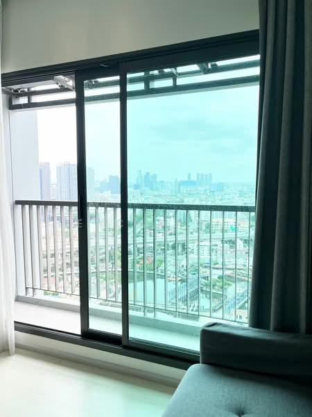 Life Sukhumvit 48, Bangkok, Soi Sukhumvit 48, Phra Kanong, Khlong Toei, Bangkok, 1 Bedroom, 40 sqm, Condo For Rent, by Bencharong (Yok) Treerat-a-na-wat, 500438509 - DDproperty.com
