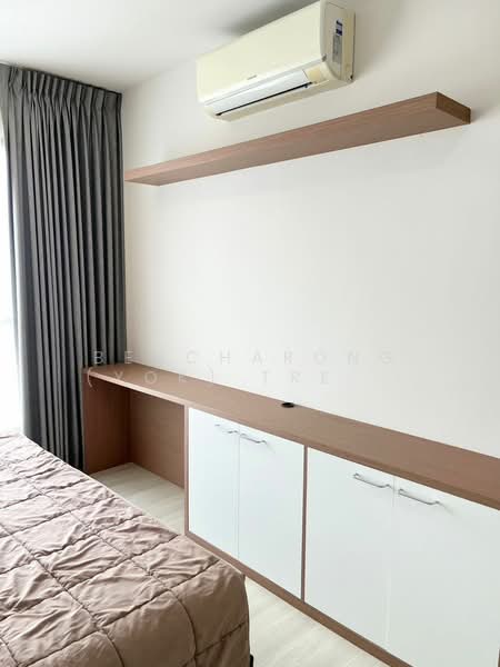 Life Sukhumvit 48, Bangkok, Soi Sukhumvit 48, Phra Kanong, Khlong Toei, Bangkok, 1 Bedroom, 40 sqm, Condo For Rent, by Bencharong (Yok) Treerat-a-na-wat, 500438509 - DDproperty.com