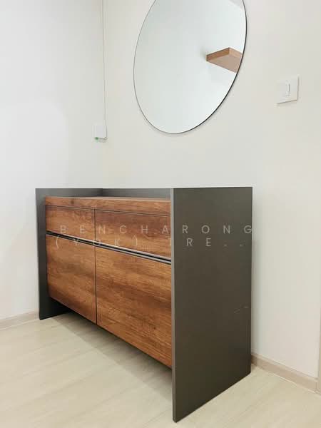 Life Sukhumvit 48, Bangkok, Soi Sukhumvit 48, Phra Kanong, Khlong Toei, Bangkok, 1 Bedroom, 40 sqm, Condo For Rent, by Bencharong (Yok) Treerat-a-na-wat, 500438509 - DDproperty.com
