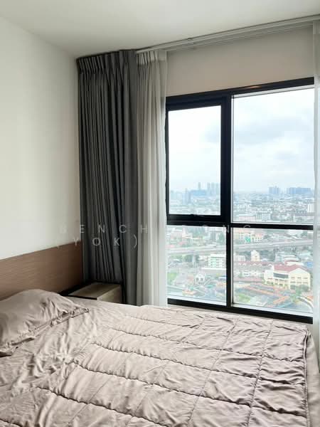 Life Sukhumvit 48 : ไลฟ์ สุขุมวิท 48, กรุงเทพ, ซอยสุขุมวิท 48, พระโขนง, คลองเตย, กรุงเทพ, 40 ตร.ม., คอนโด ให้เช่า, โดย Bencharong (Yok) Treerat-a-na-wat, 500438509 - DDproperty.com