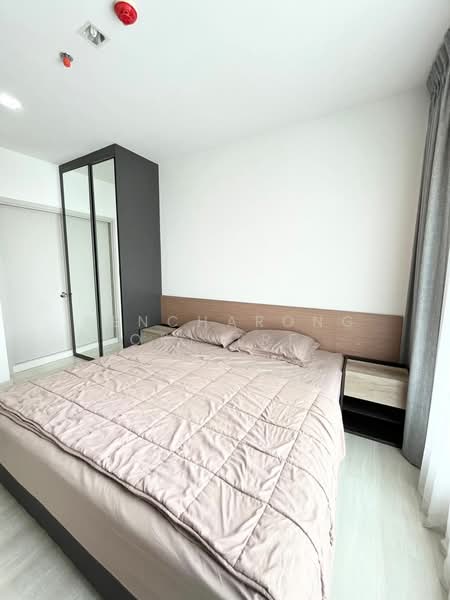 Life Sukhumvit 48, Bangkok, Soi Sukhumvit 48, Phra Kanong, Khlong Toei, Bangkok, 1 Bedroom, 40 sqm, Condo For Rent, by Bencharong (Yok) Treerat-a-na-wat, 500438509 - DDproperty.com