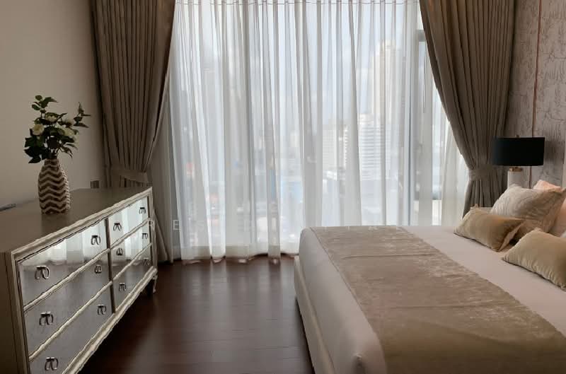 Q1 Sukhumvit, bangkok, 1 Sukhumvit Road, Khlong Toei, Bangkok, 2 Bedrooms, 92 sqm, Condo For Sale, by Bangkok Residential, 500438511 - DDproperty.com