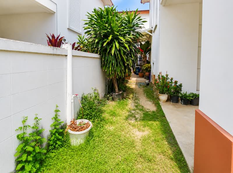 หมู่บ้านชวนชื่น เพชรเกษม 81 (เฟส 2), Bangkok, Nong Kham, Nong Khaem, Bangkok, 3 Bedrooms, 180 sqm, Single Detached House For Sale, by Thanyathita Nalinratphokin, 500438513 - DDproperty.com