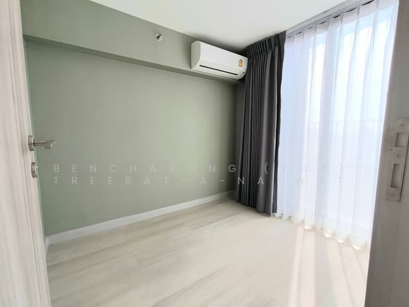Knightsbridge Prime Sathorn, Bangkok, 599 Naradhiwas Rajanagarindra Road, Thung Maha Mek, Sathon, Bangkok, 2 Bedrooms, 31 sqm, Condo For Rent, by Bencharong (Yok) Treerat-a-na-wat, 500438514 - DDproperty.com