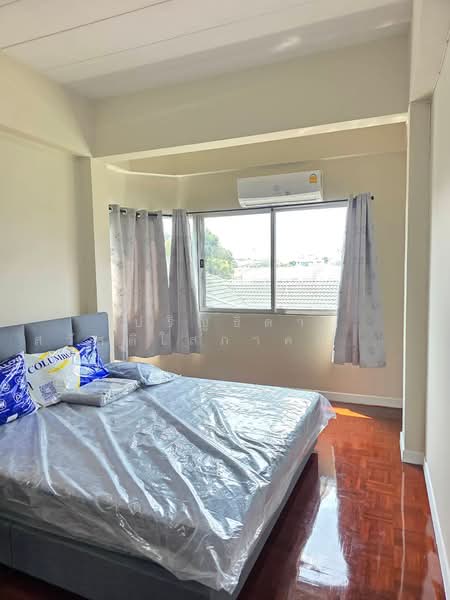 Baan Suan Sukhumvit, Bangkok, Soi On Nut 46, Suan Luang, Bangkok, 2 Bedrooms, 61 sqm, Condo For Rent, by Parinthida Sawuddisopakaykul, 500438517 - DDproperty.com