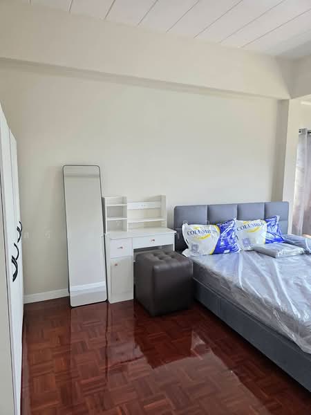 Baan Suan Sukhumvit, Bangkok, Soi On Nut 46, Suan Luang, Bangkok, 2 Bedrooms, 61 sqm, Condo For Rent, by Parinthida Sawuddisopakaykul, 500438517 - DDproperty.com