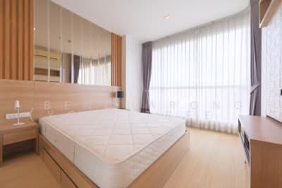 For Rent - Rhythm Ratchada-Huaikwang, Bangkok