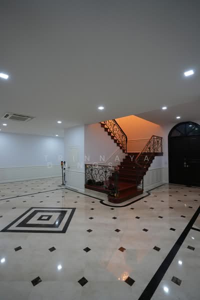 undefined, กรุงเทพ, ประเวศ, กรุงเทพ, 4 ตร.ม., บ้านเดี่ยว ขาย, โดย Trinnaya Dungsirisangthong, 500438519 - DDproperty.com