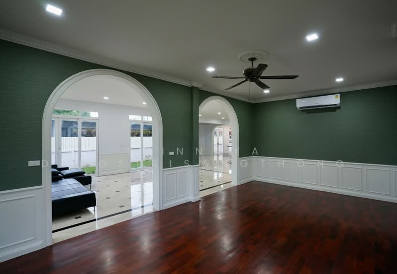 undefined, กรุงเทพ, ประเวศ, กรุงเทพ, 4 ตร.ม., บ้านเดี่ยว ขาย, โดย Trinnaya Dungsirisangthong, 500438519 - DDproperty.com