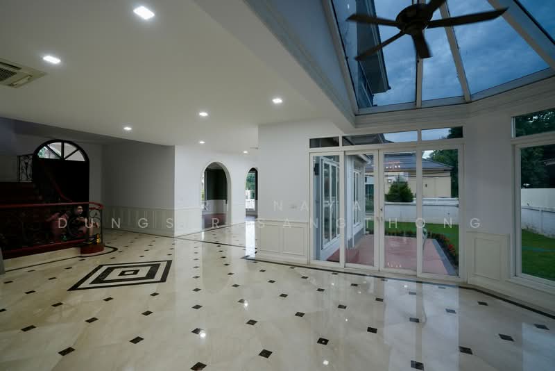 undefined, Bangkok, Prawet, Bangkok, 3 Bedrooms, 4 sqm, Single Detached House For Sale, by Trinnaya Dungsirisangthong, 500438519 - DDproperty.com